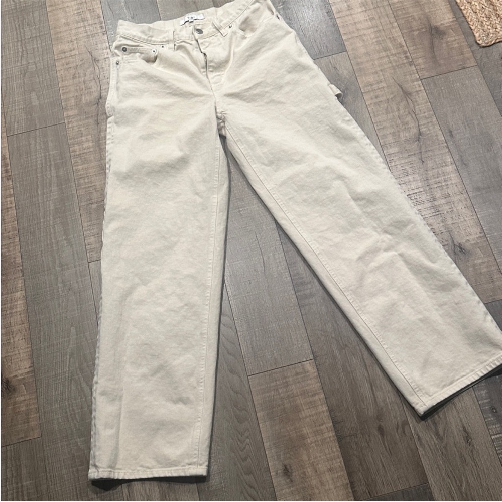 Tibi pants